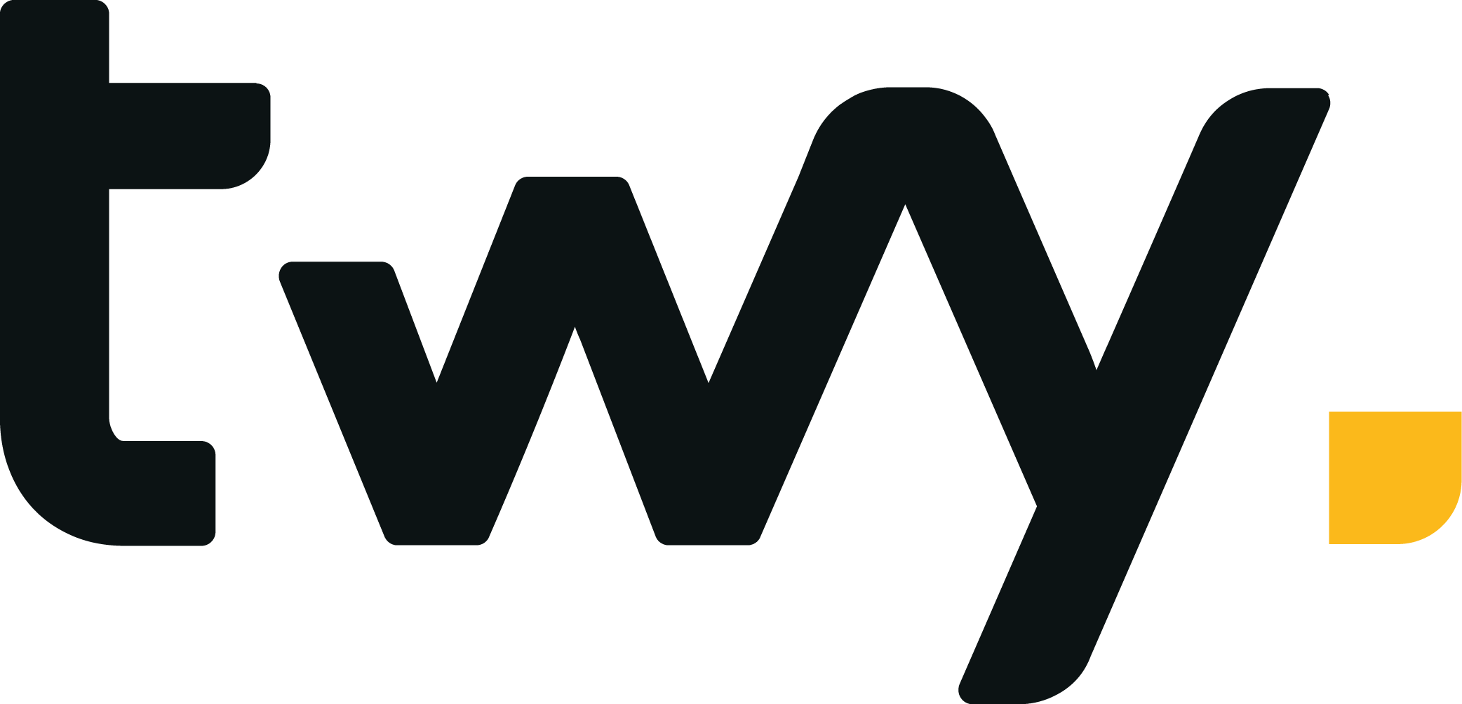 TWY Logo